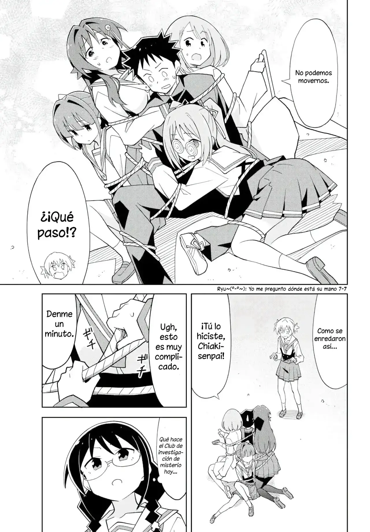 Capitulo 107 page 10