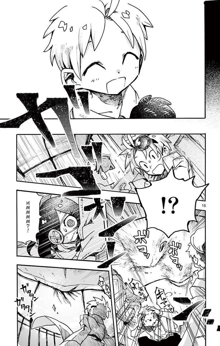 Capitulo 3 page 16