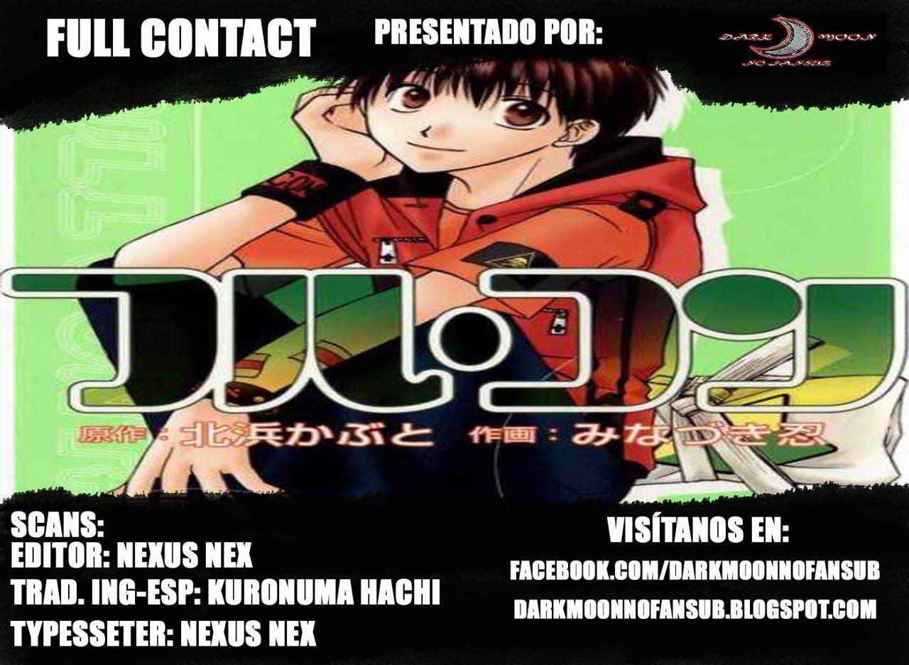 Capitulo 1 page 1