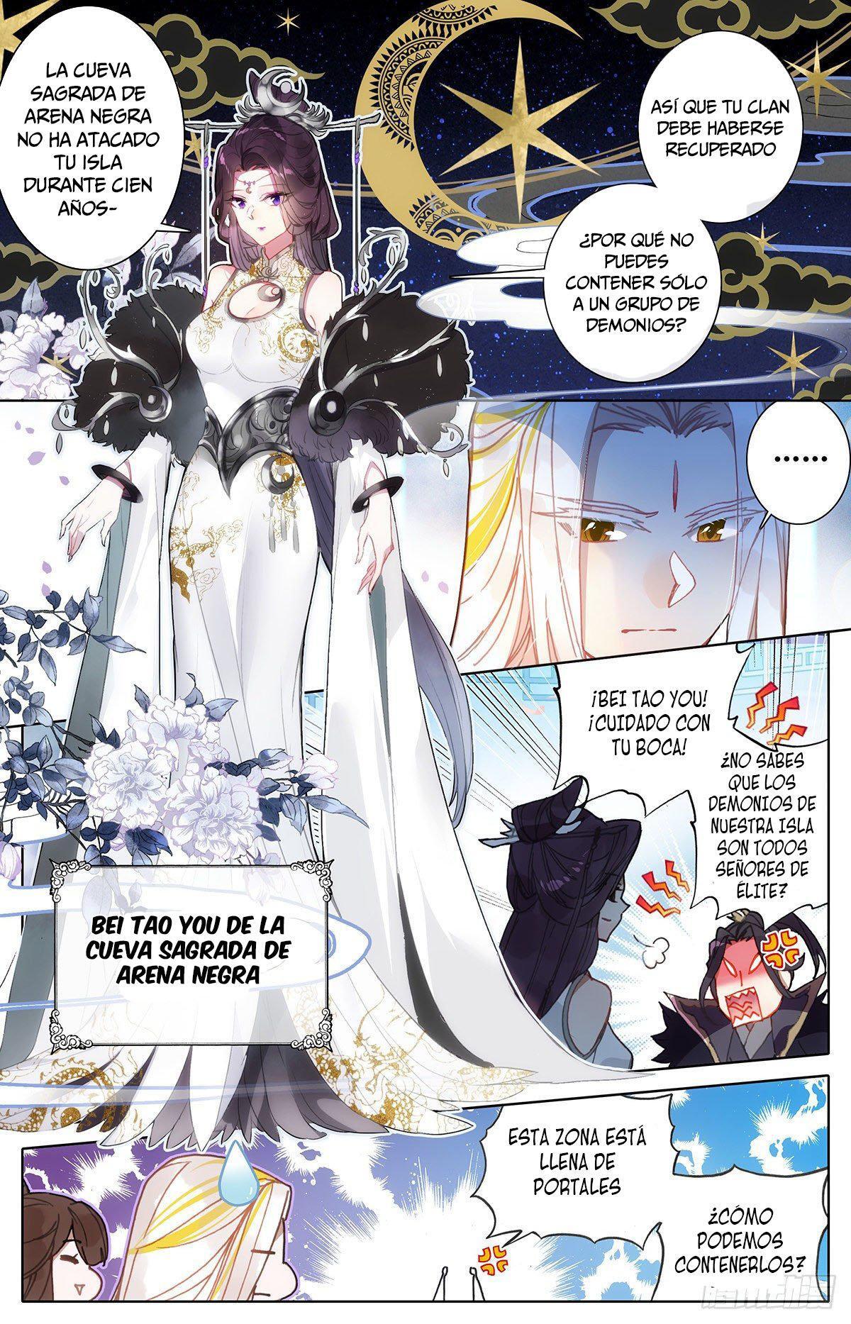 Capitulo 100 page 7