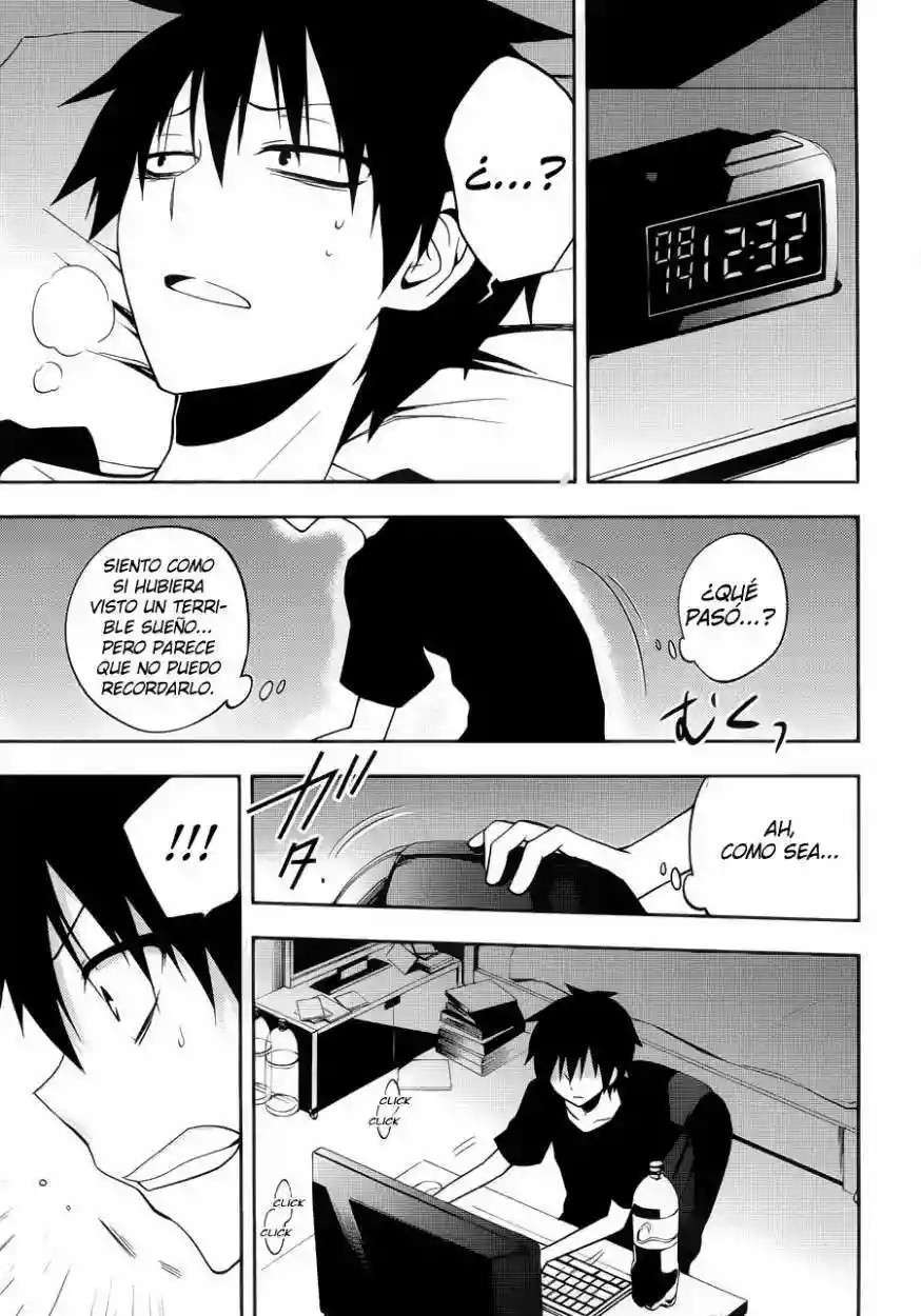 Capitulo 18 page 23