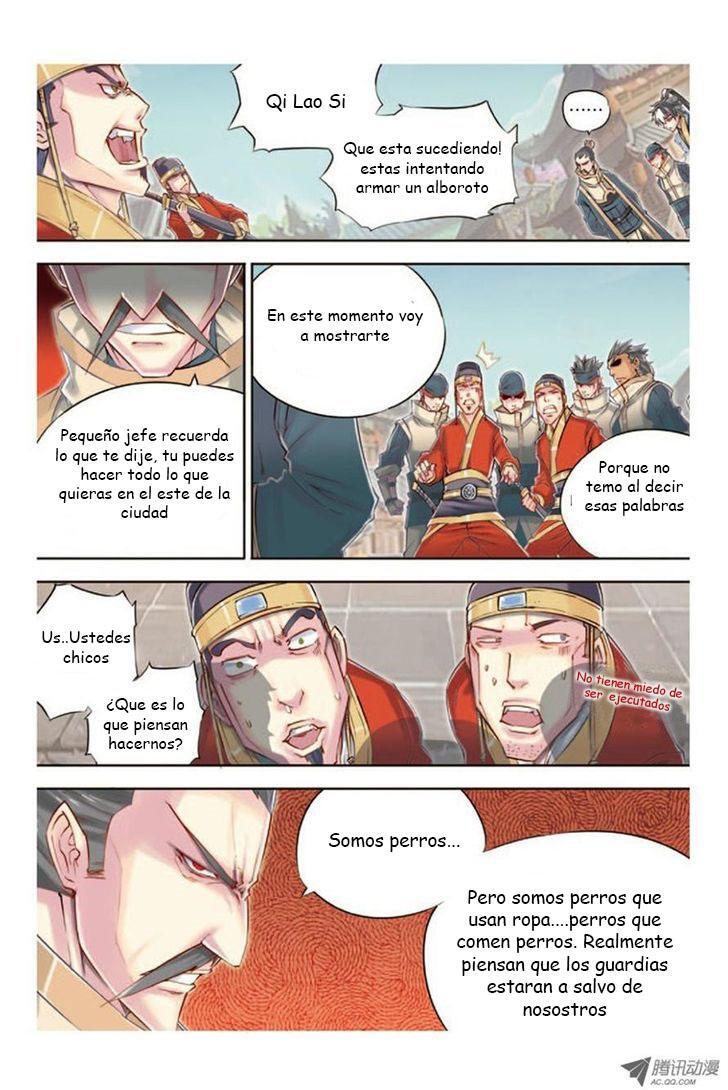 Capitulo 11 page 15