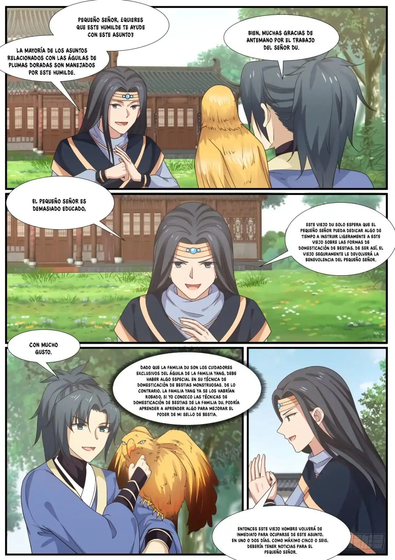 Capitulo 338 page 8