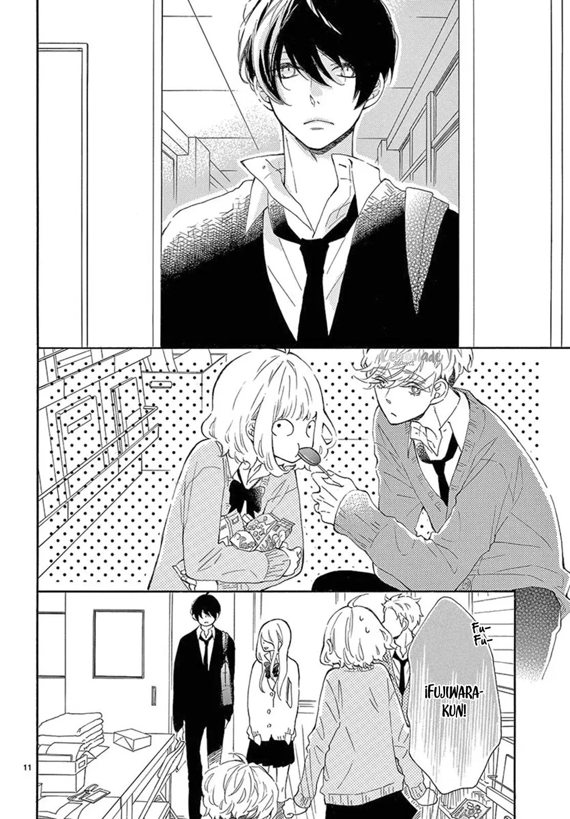 Capitulo 21 page 13