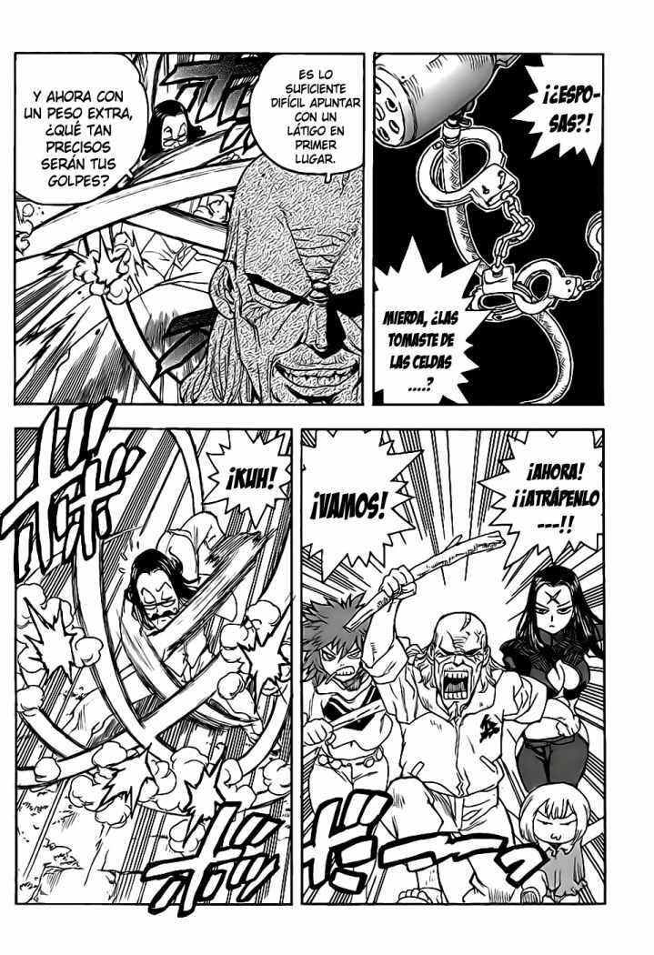 Capitulo 79 page 14