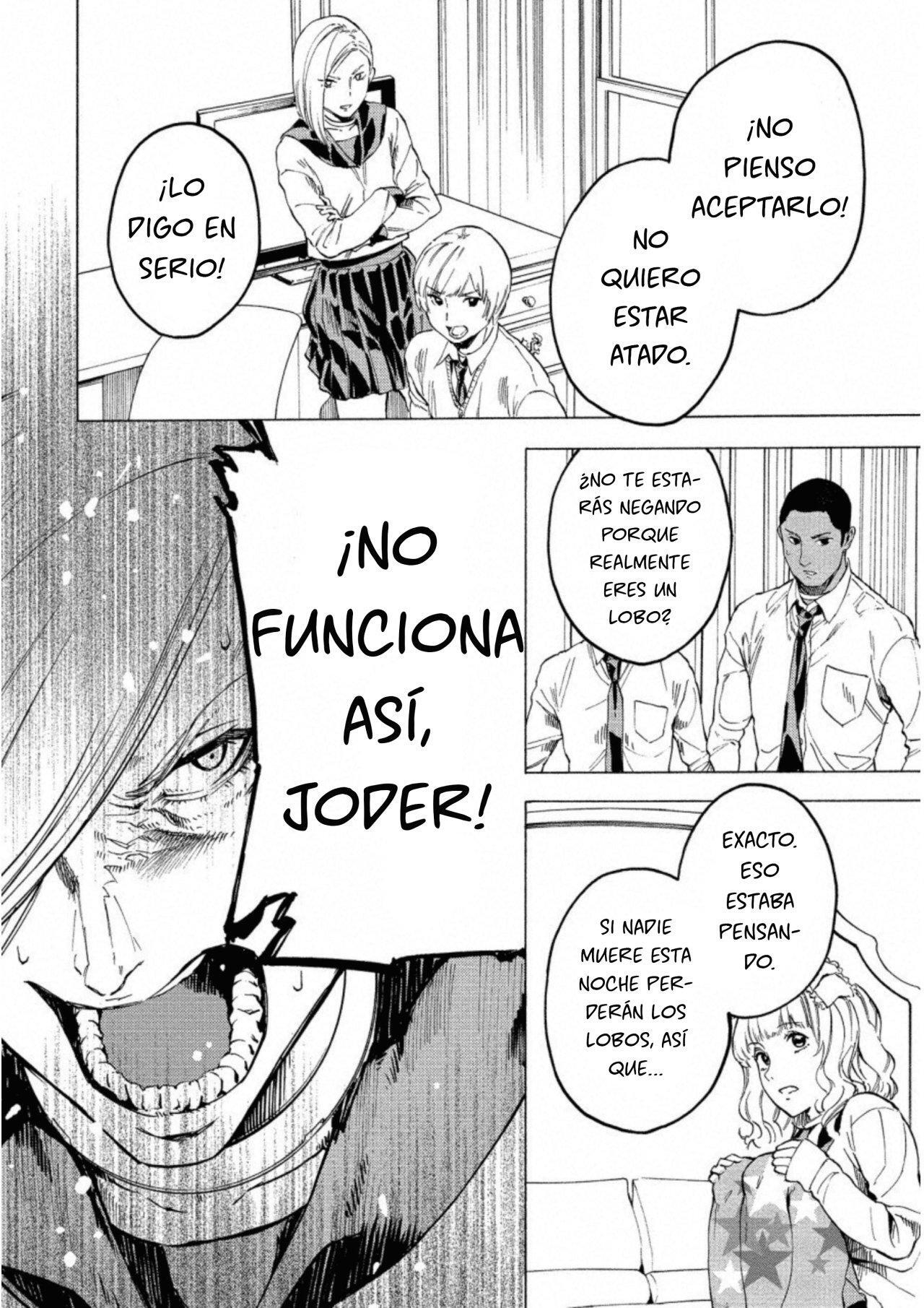 Capitulo 15 page 18