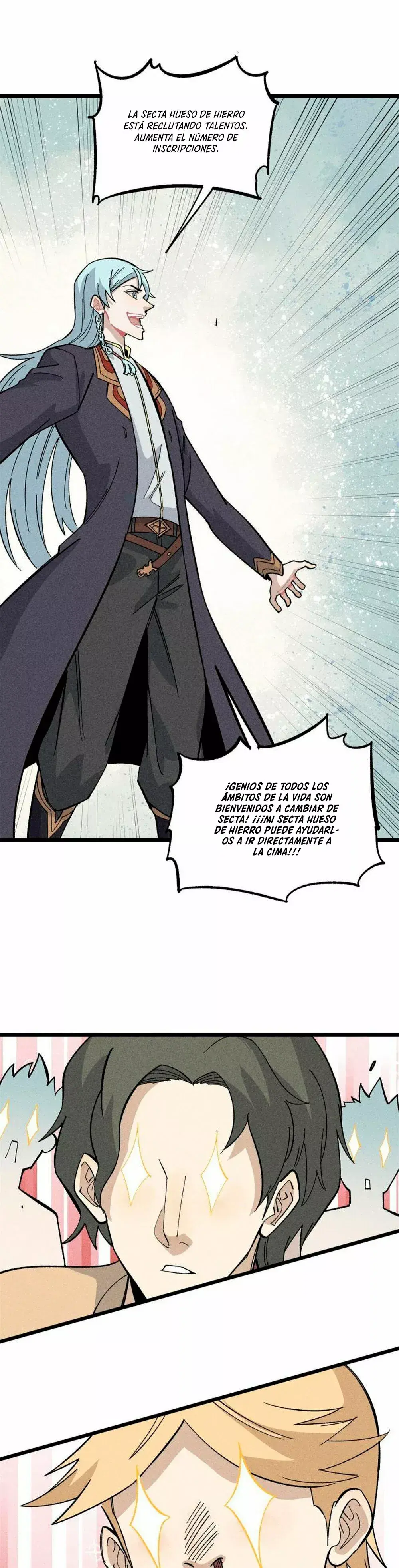Capitulo 175 page 19