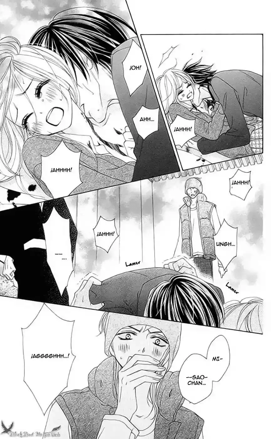 Capitulo 28 page 35