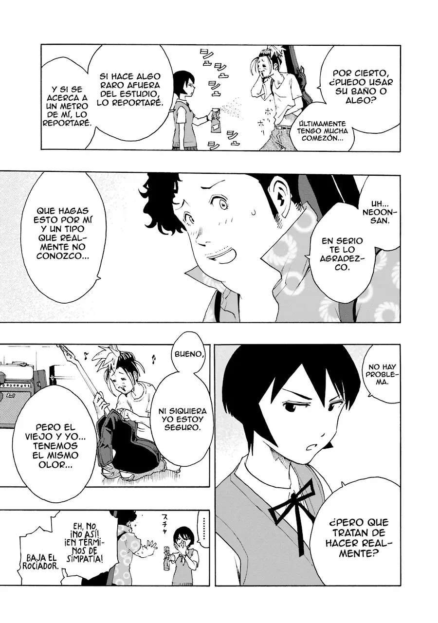 Capitulo 50 page 24