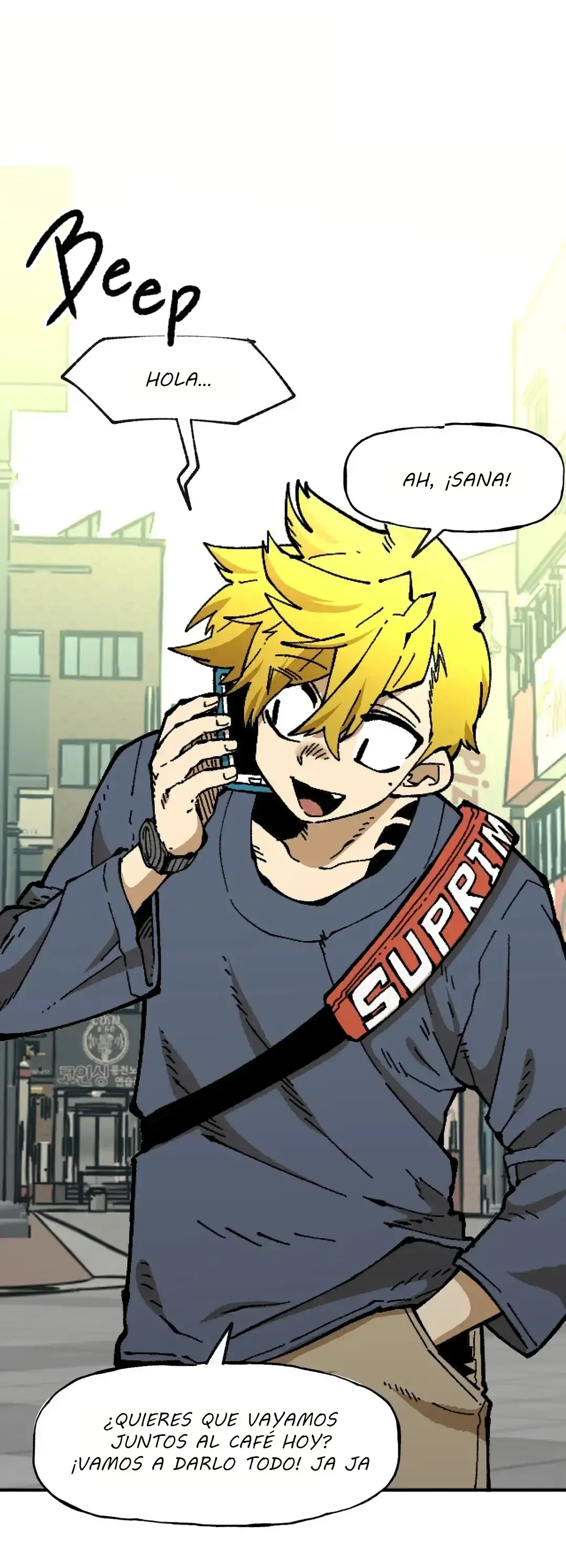 Capitulo 111 page 15