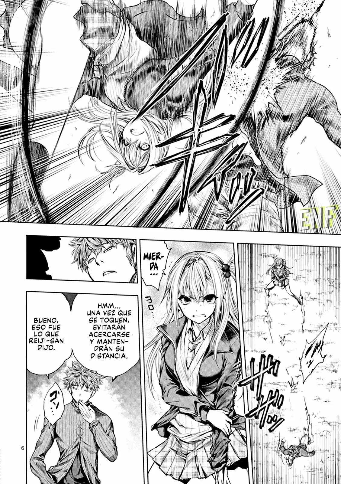 Capitulo 69 page 7
