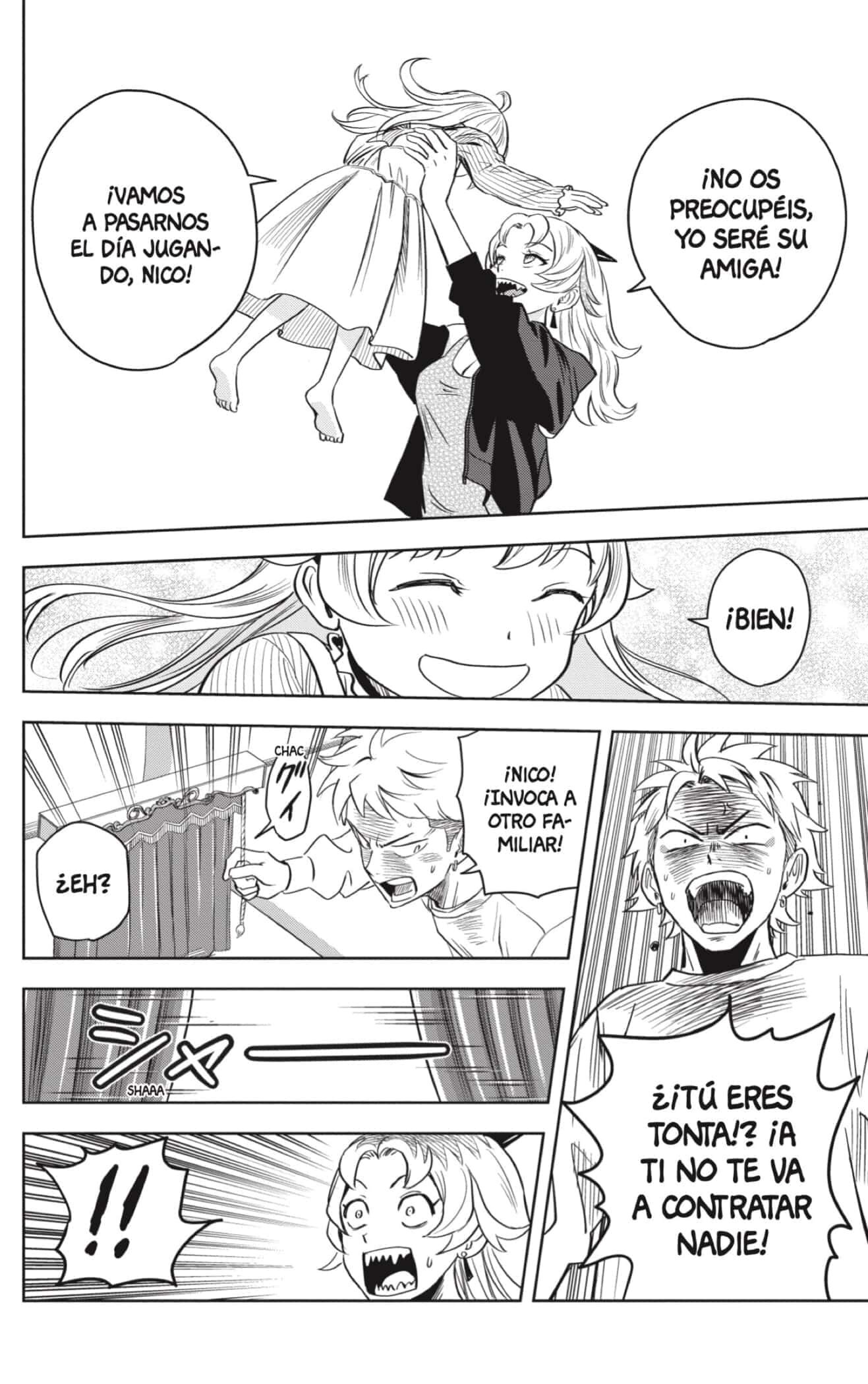 Capitulo 136 page 12