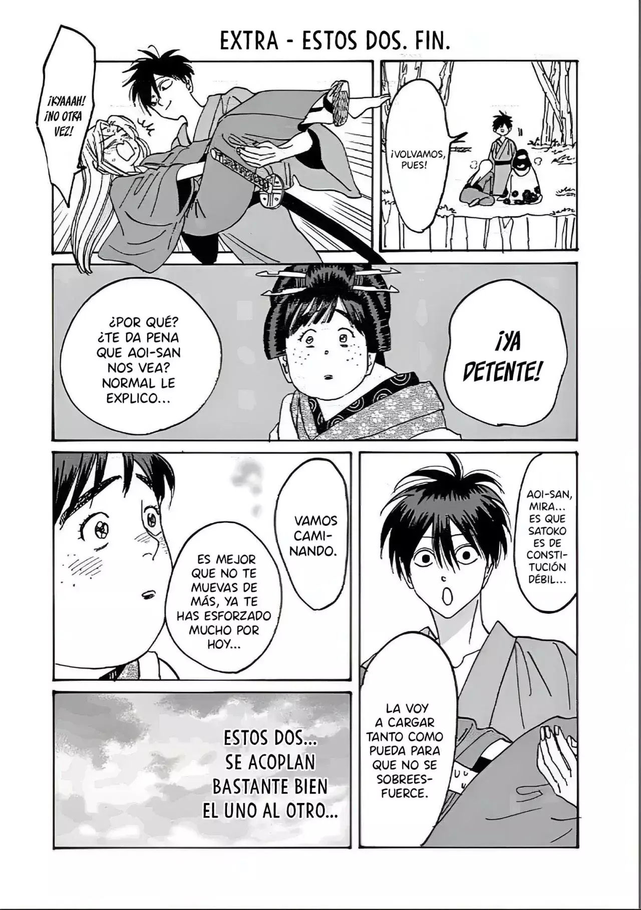 Capitulo 15 page 32