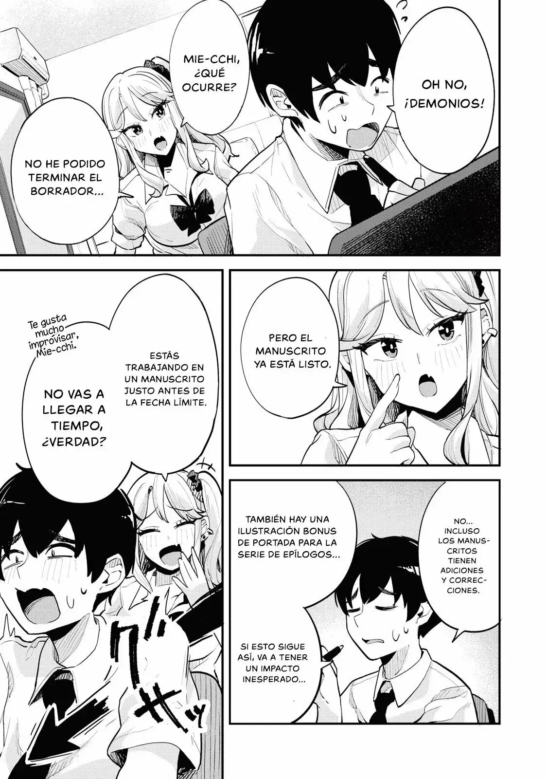 Capitulo 11.50 page 3