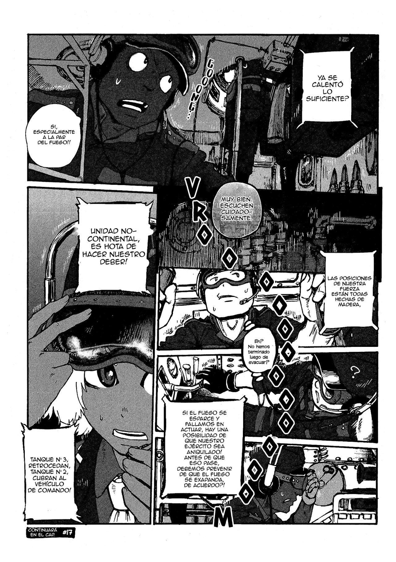 Capitulo 16 page 39