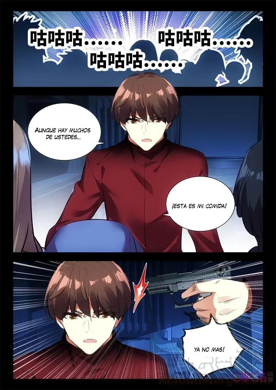 Capitulo 25 page 10