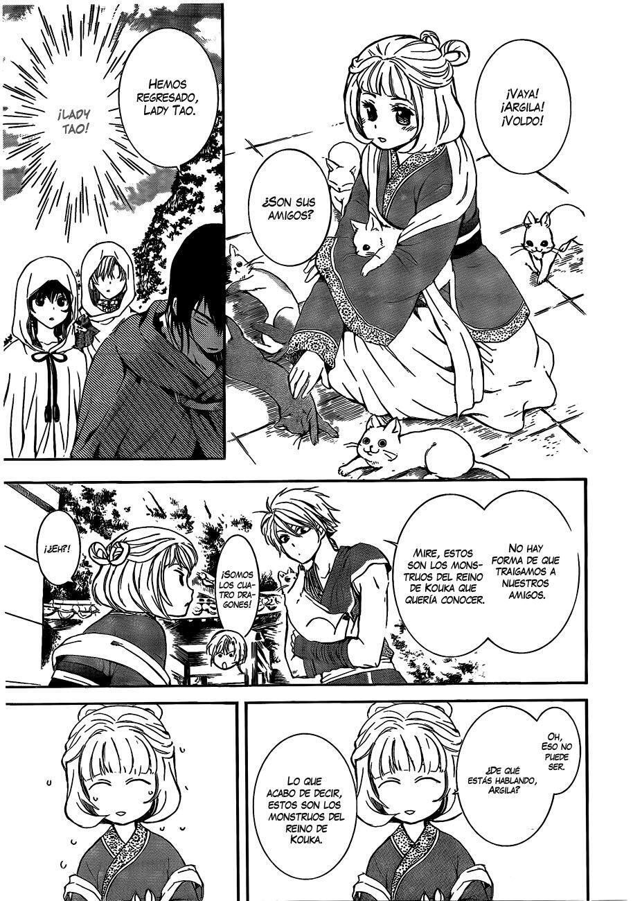 Capitulo 127 page 27
