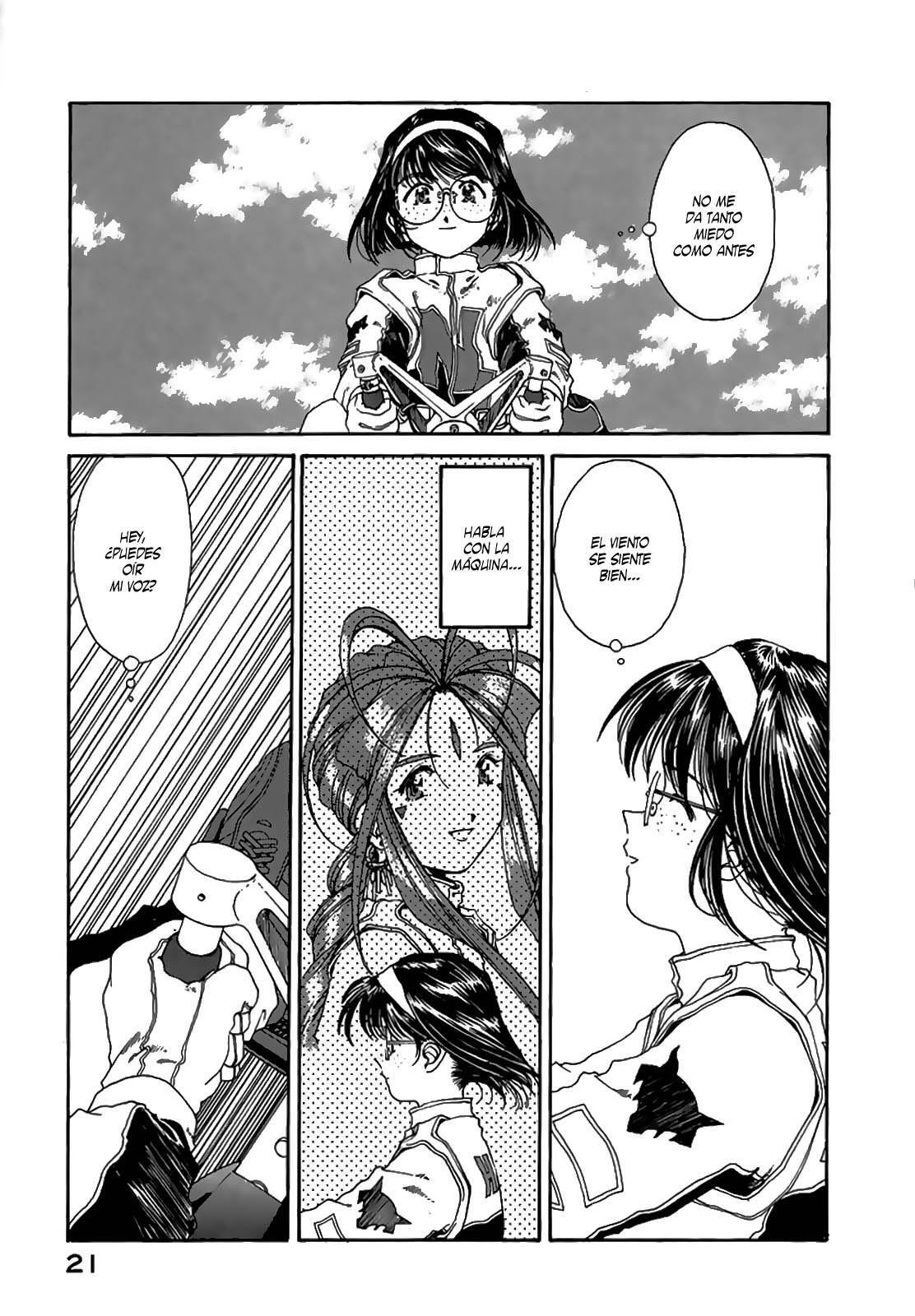 Capitulo 121 page 18