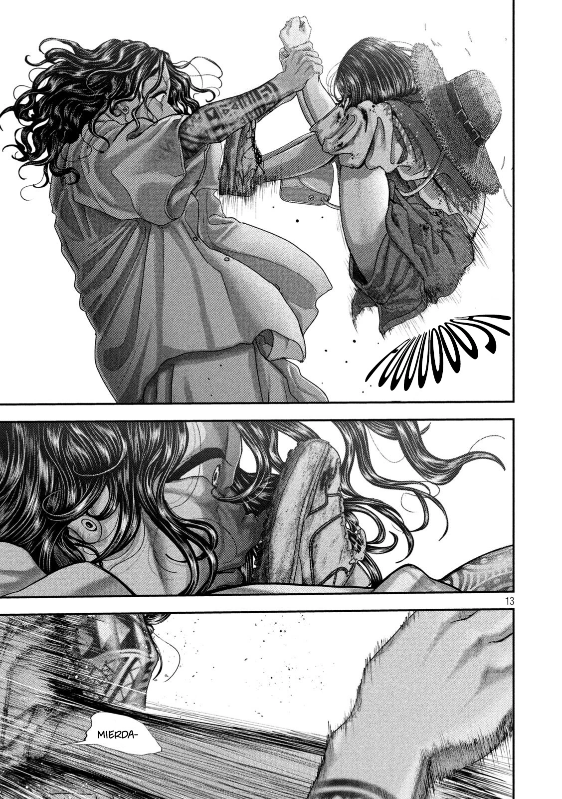 Capitulo 76 page 13
