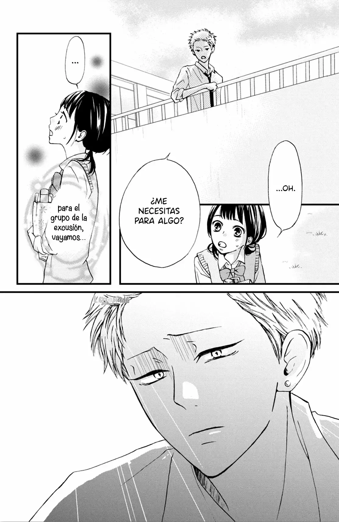 Capitulo 3 page 11
