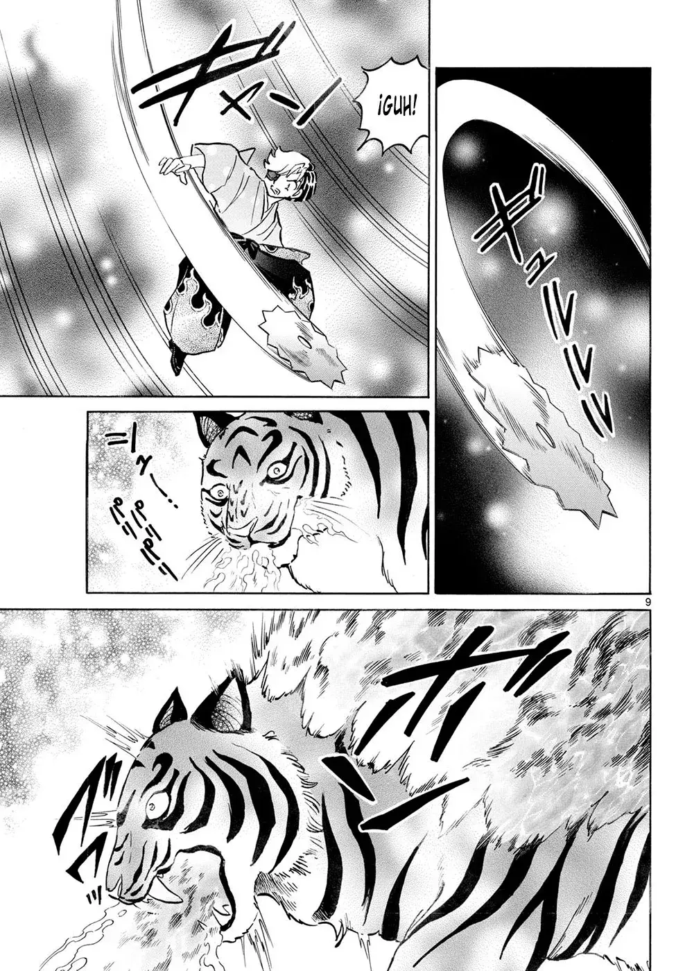 Capitulo 260 page 9