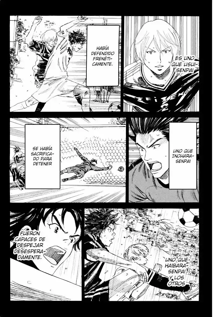 Capitulo 42 page 20