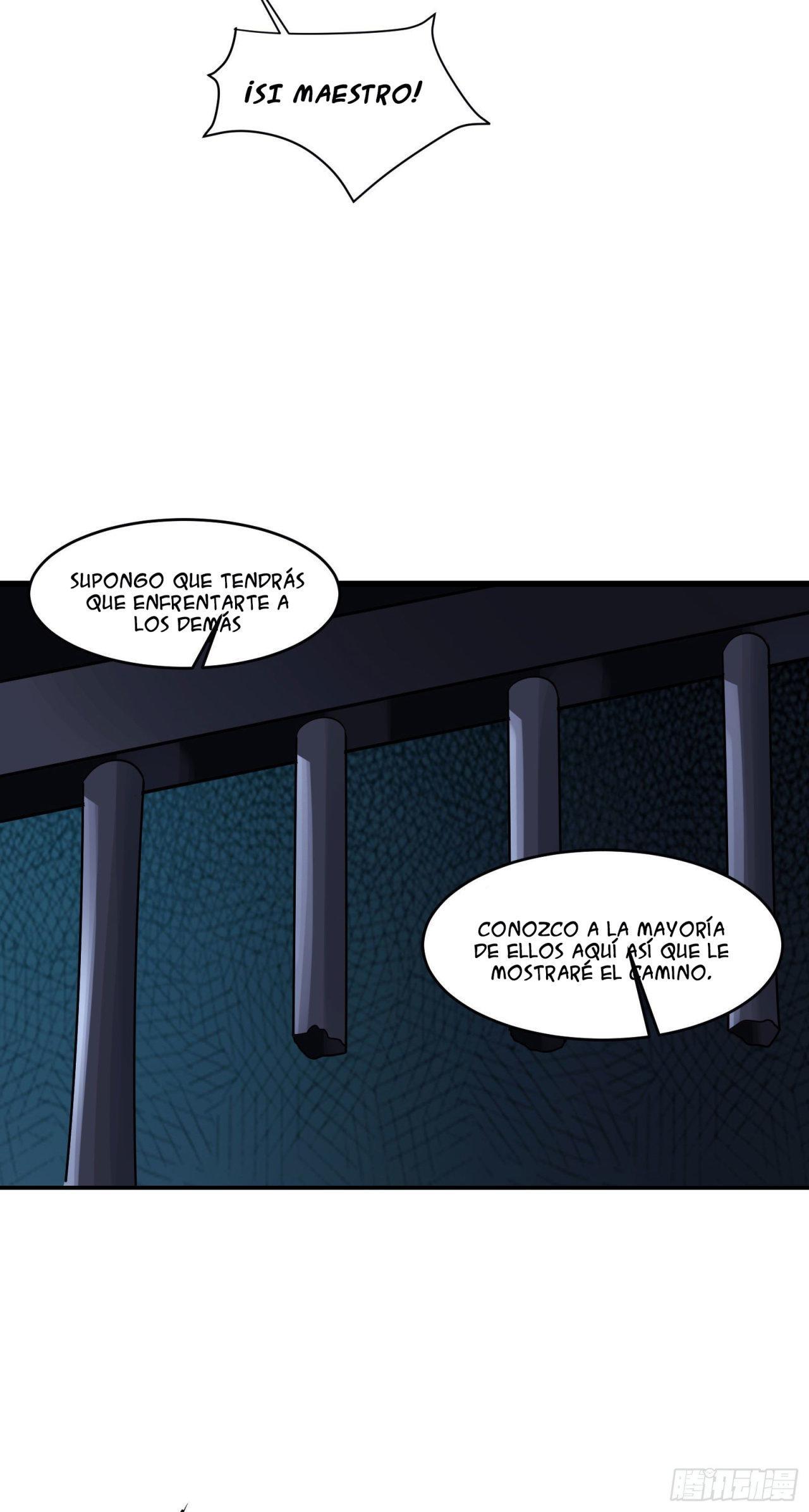 Capitulo 39 page 19