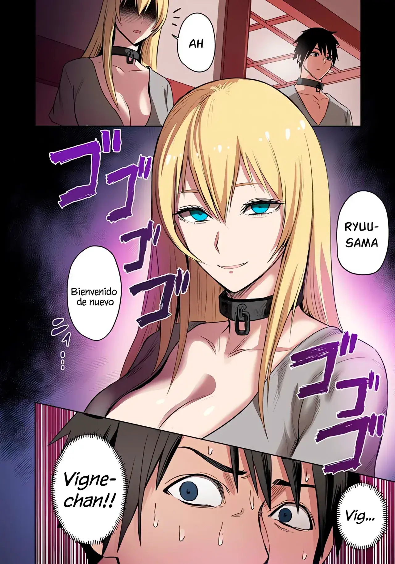 Capitulo 11 page 17