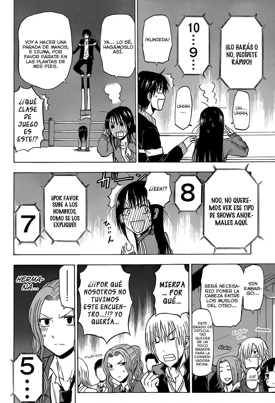 Capitulo 182 page 9
