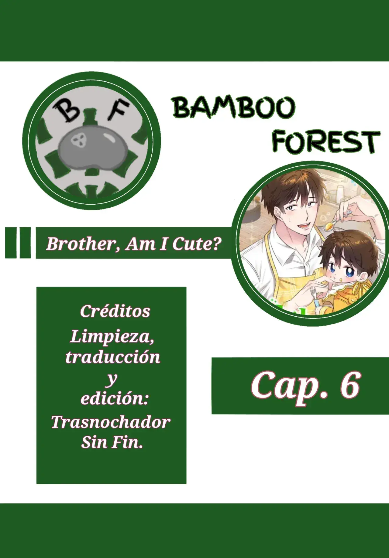 Capitulo 6 page 1