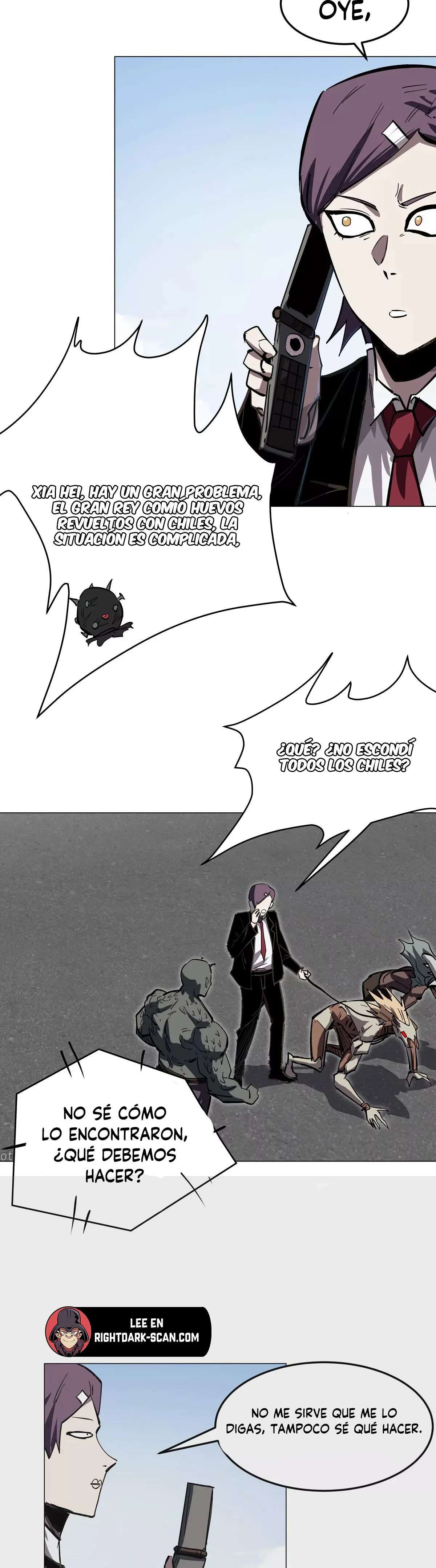 Capitulo 43 page 14