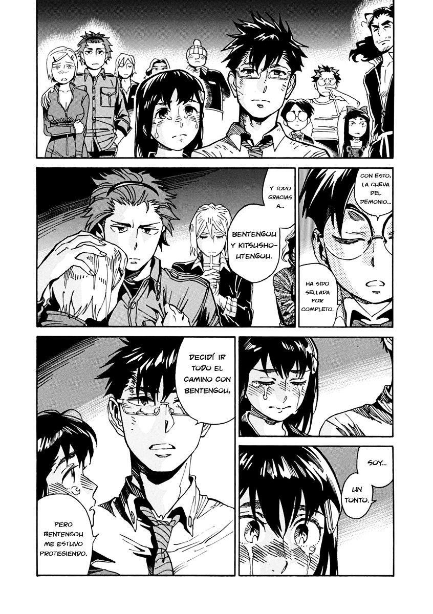 Capitulo 23 page 32