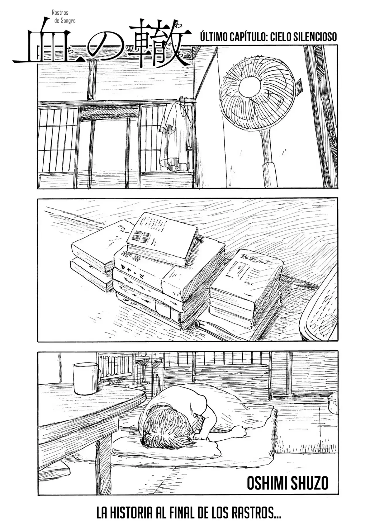 Capitulo 153 page 1