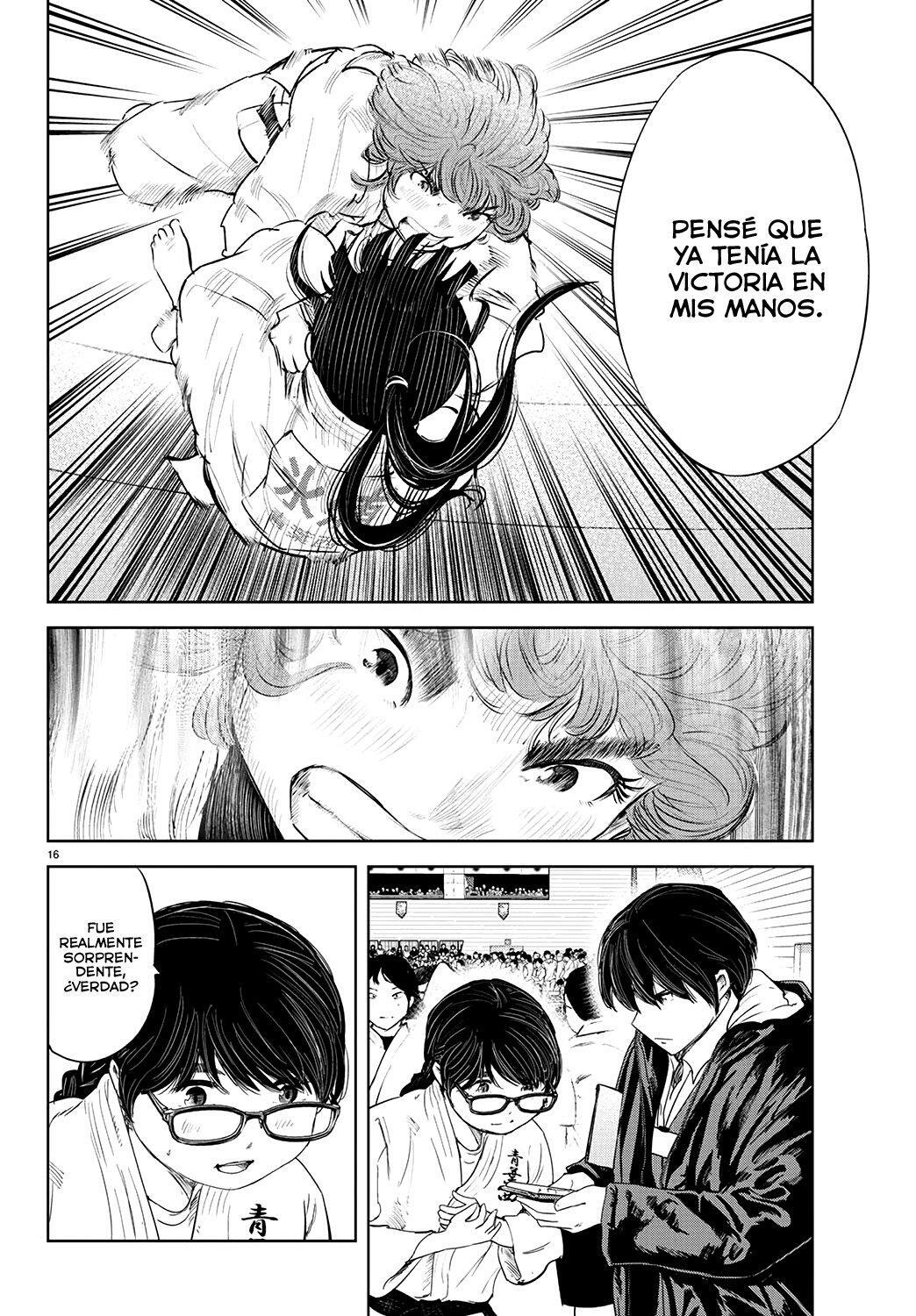Capitulo 93 page 16