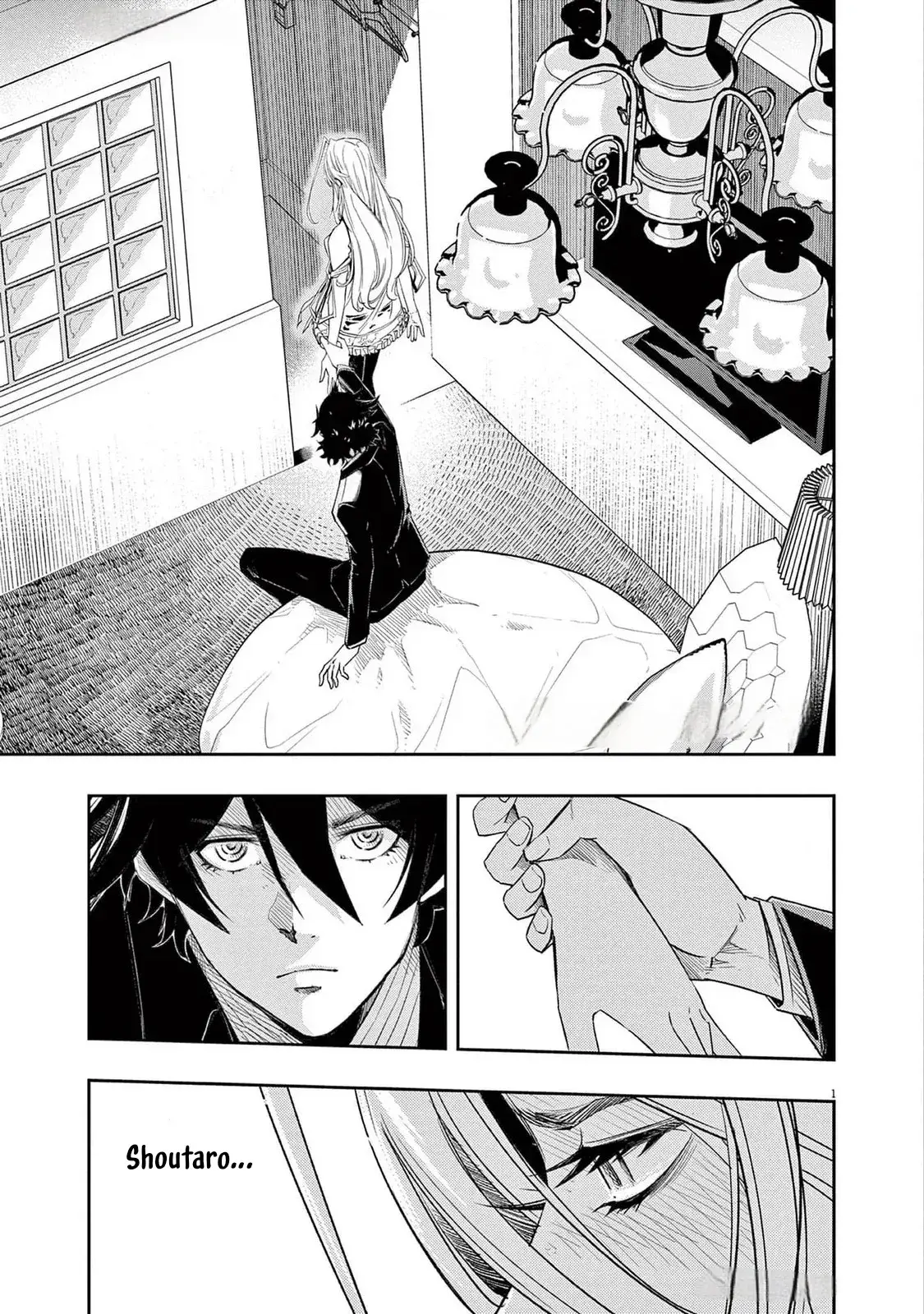Capitulo 151 page 1