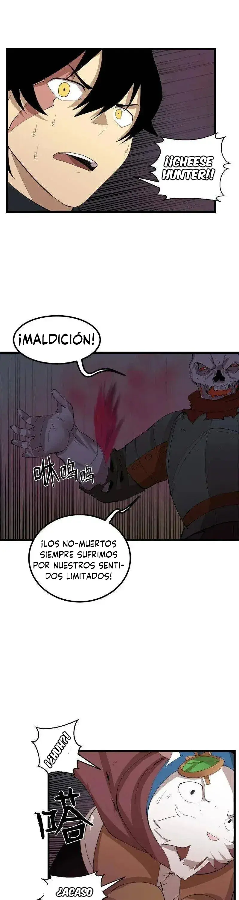 Capitulo 83 page 26