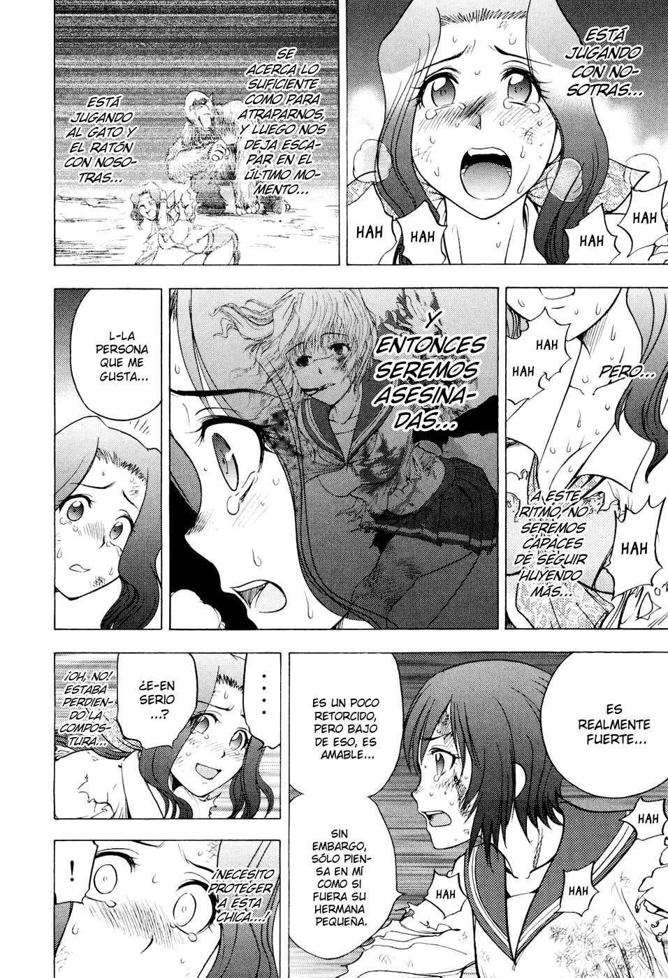 Capitulo 79 page 14