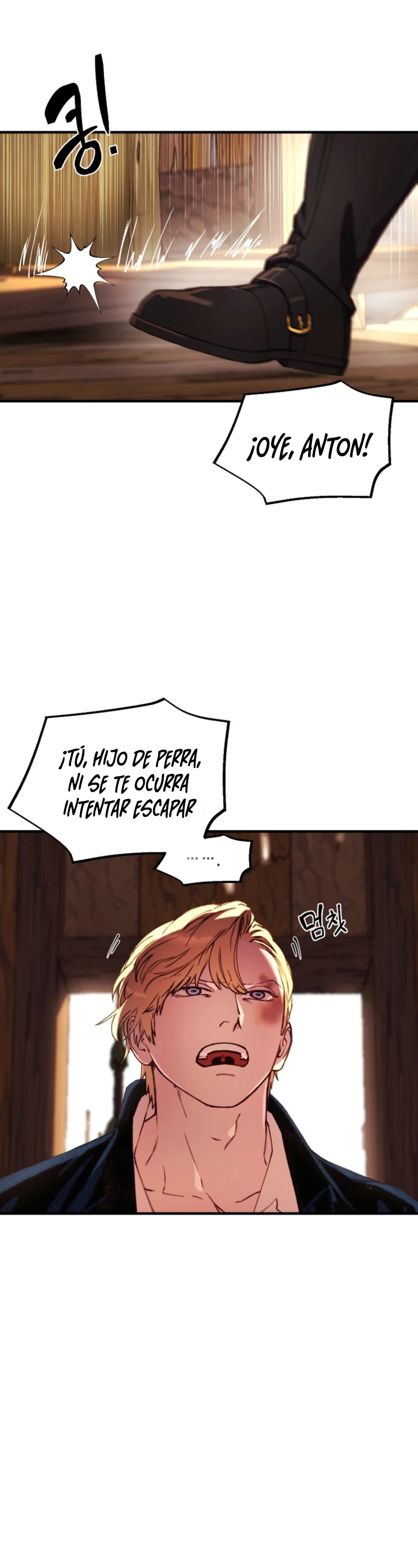 Capitulo 69 page 19