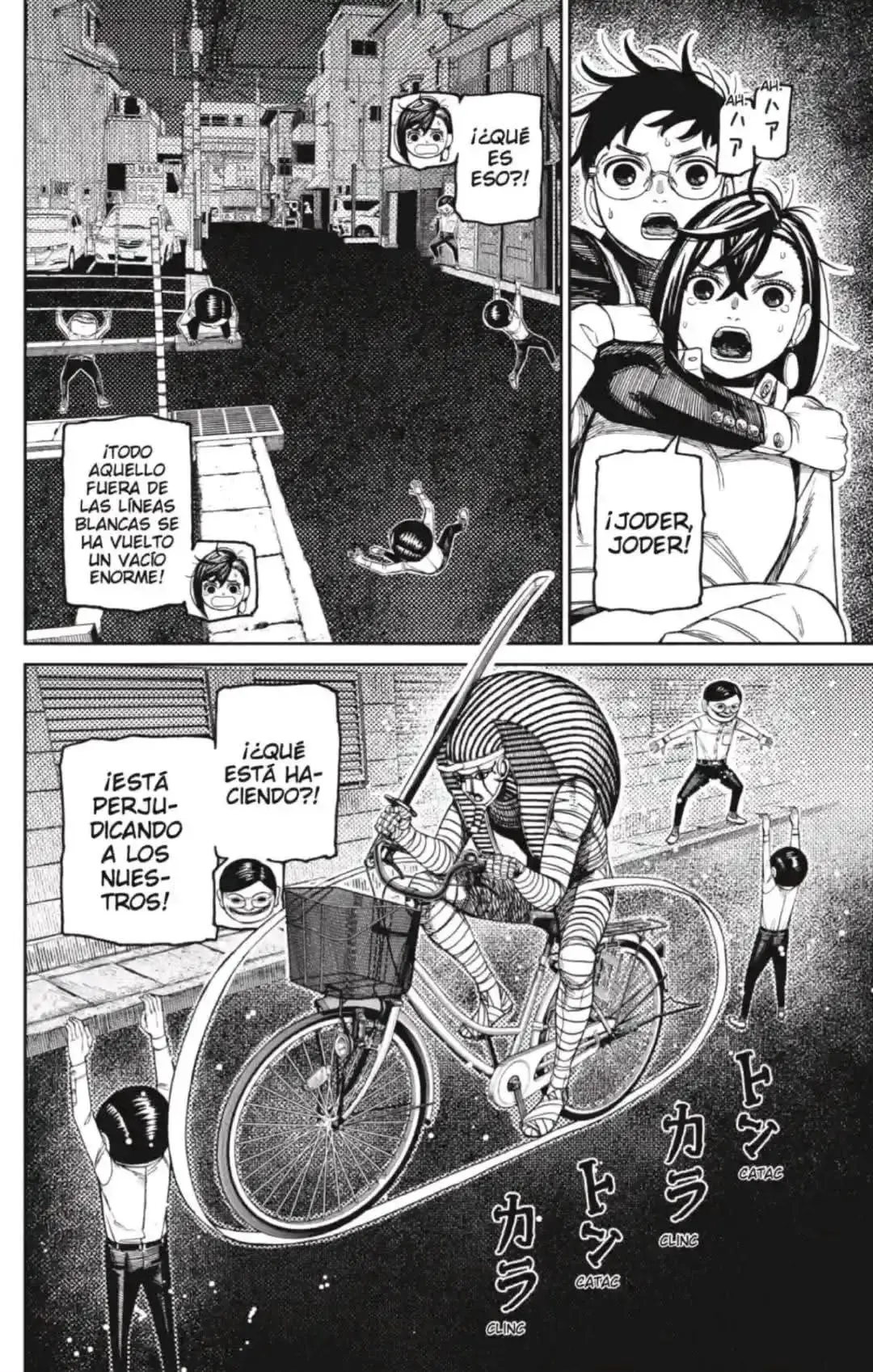 Capitulo 216 page 13