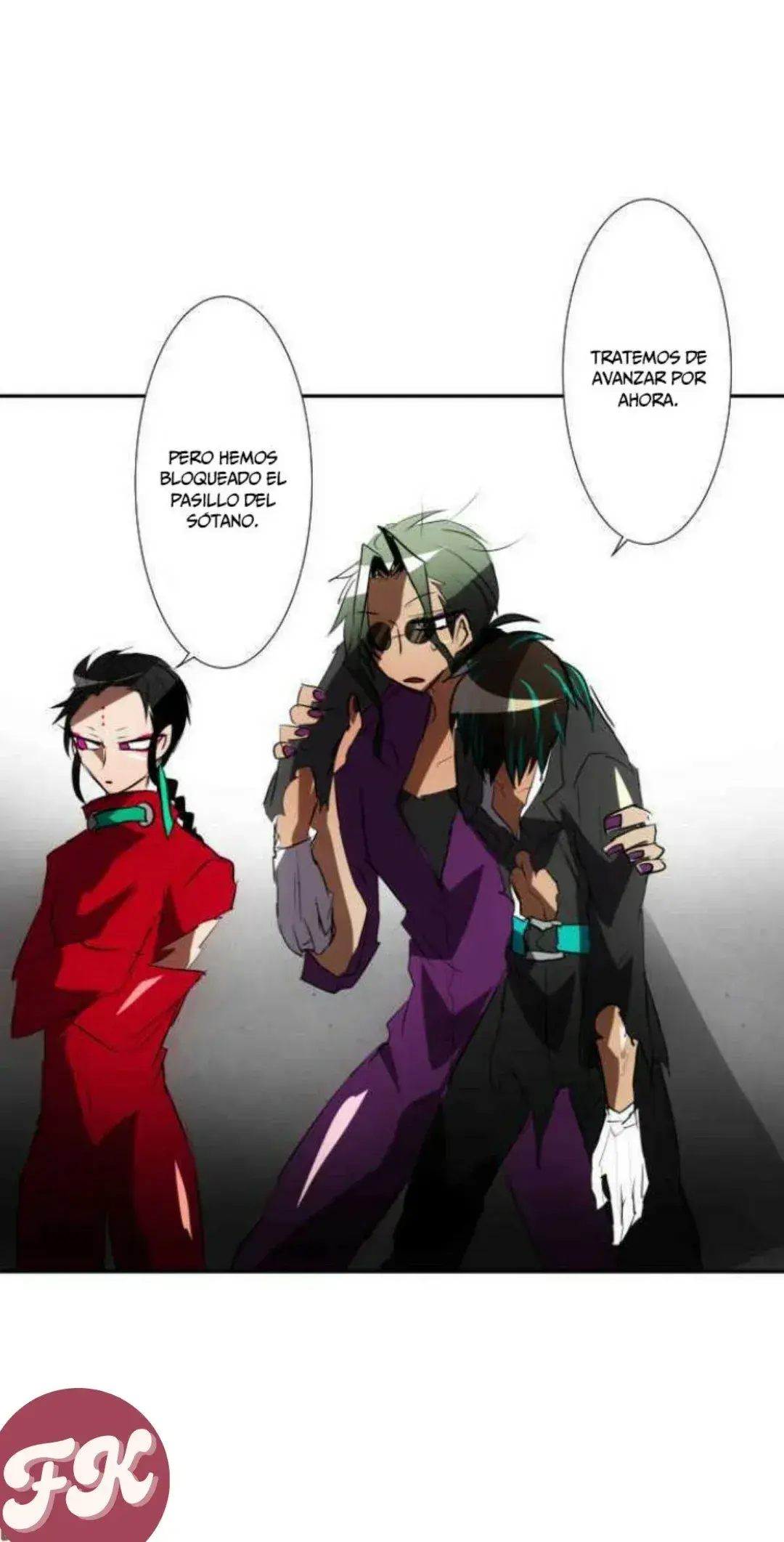 Capitulo 92 page 12