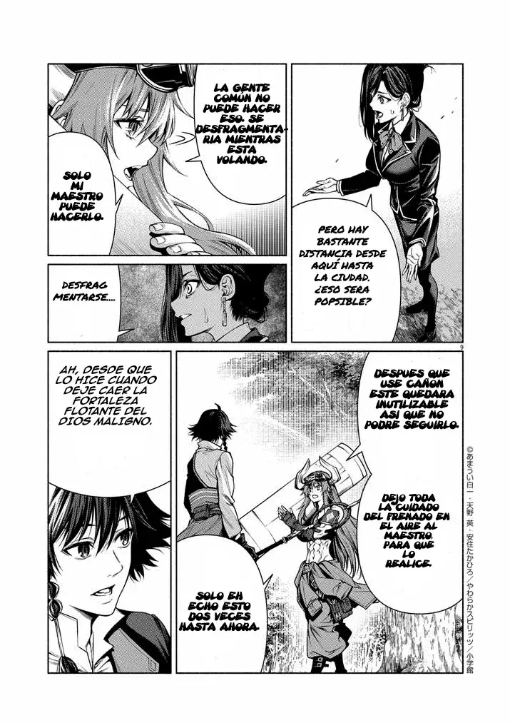 Capitulo 15.10 page 11