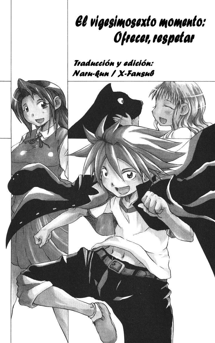 Capitulo 26 page 1