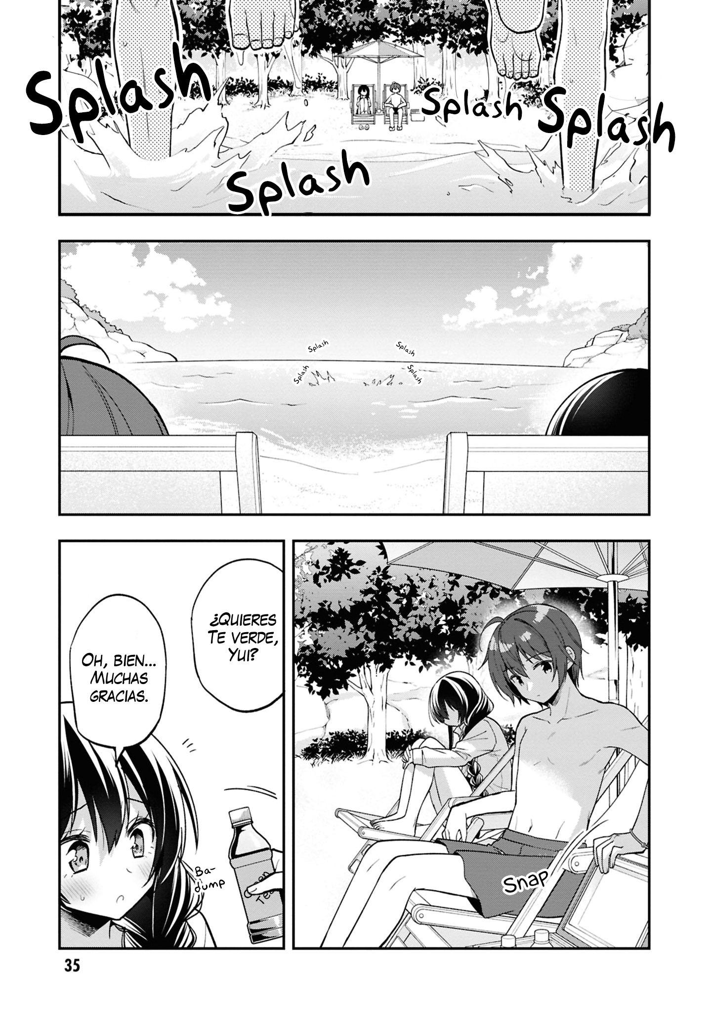 Capitulo 29 page 3