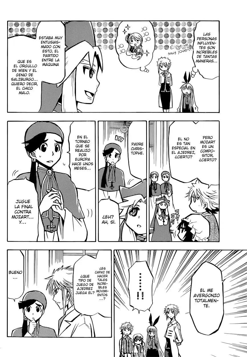 Capitulo 17 page 11