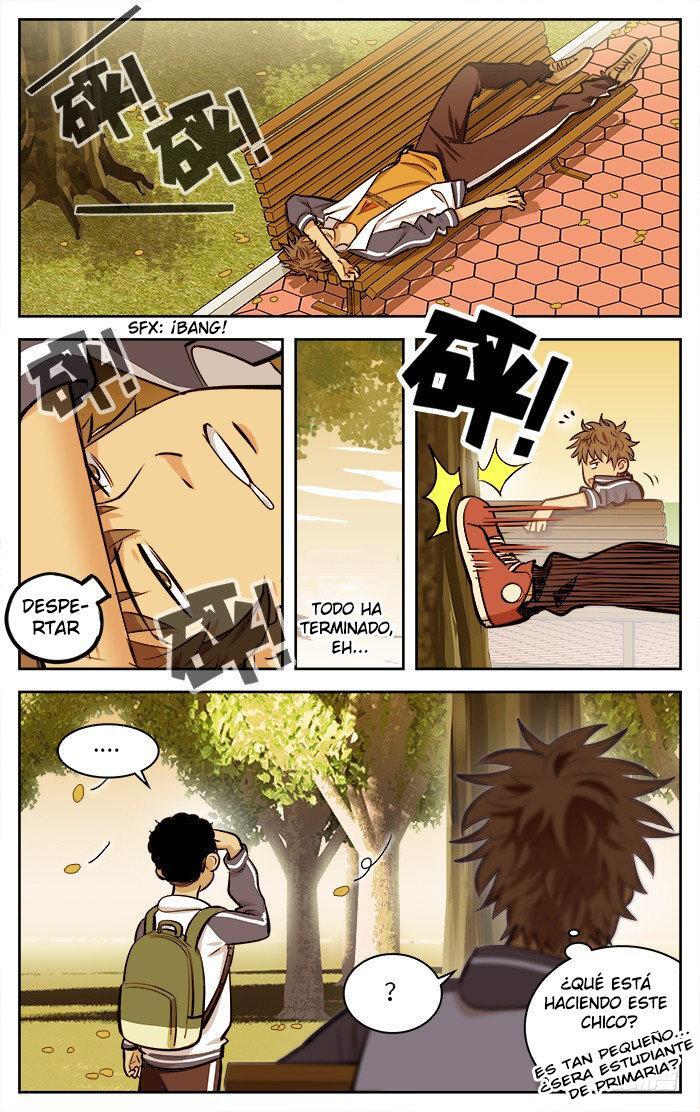 Capitulo 51 page 7