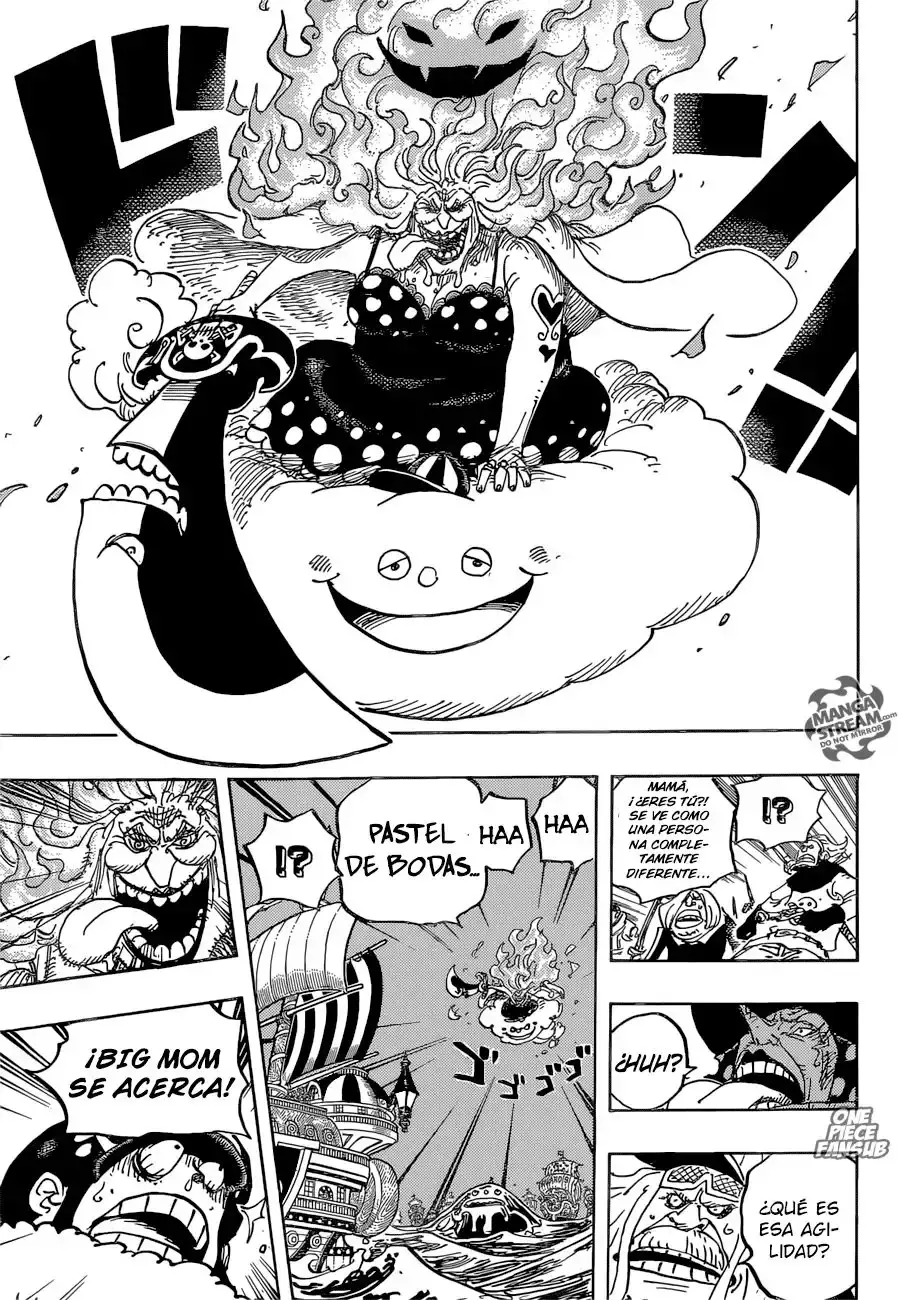 Capitulo 889 page 16