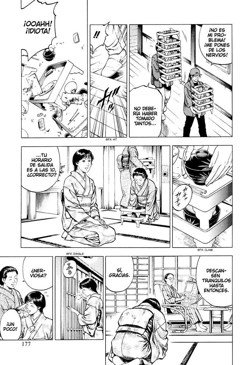 Capitulo 91 page 11