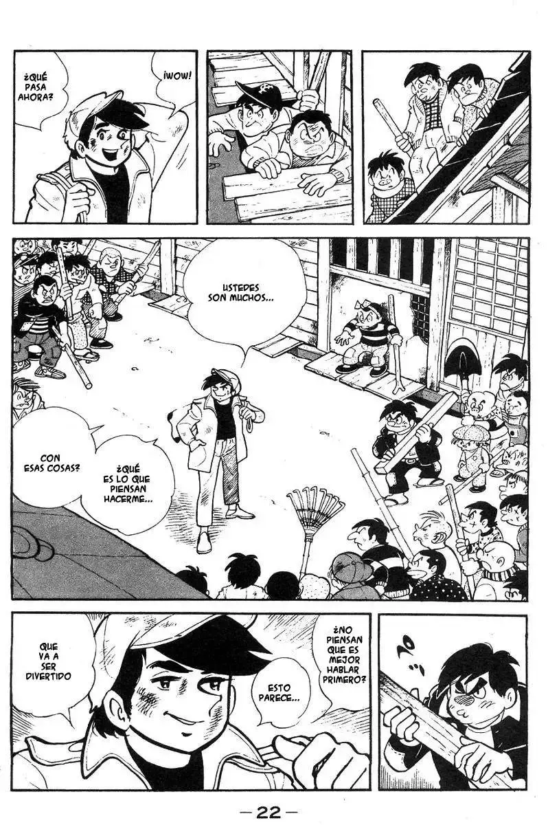 Capitulo 1 page 20
