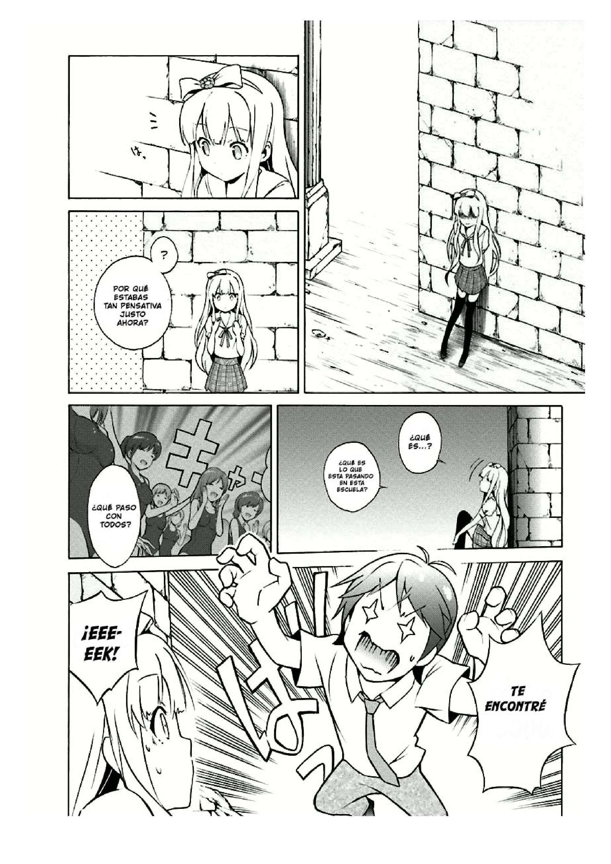 Capitulo 31 page 11