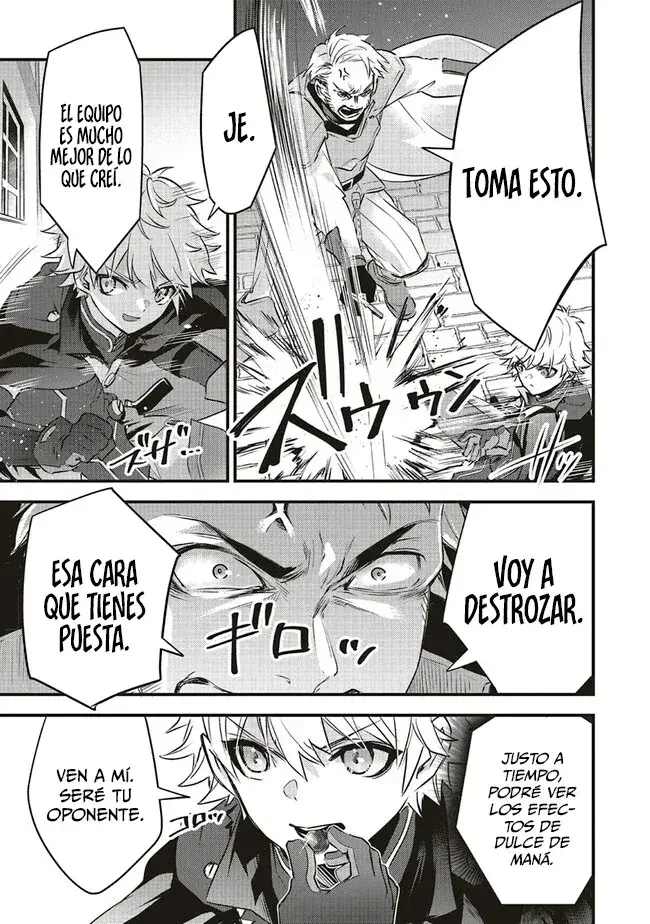 Capitulo 3.50 page 3